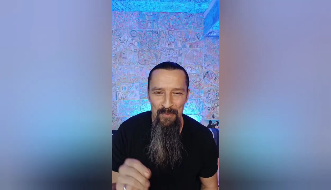 EVERY LOVE WAY IS LOOSE 7