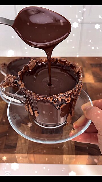 : One Cup and You’ll Be Addicted 🤎☕