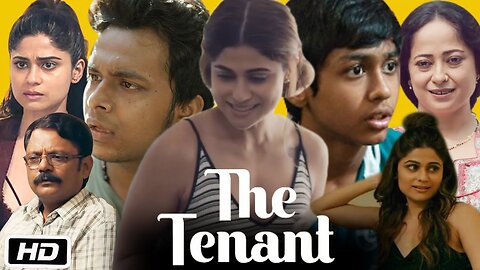 The Tenant Full Movie
