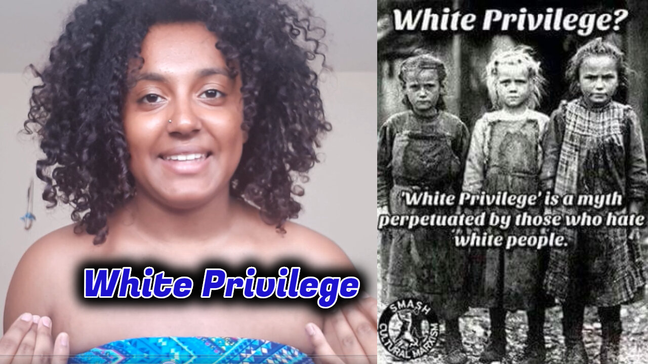 White Privilege is Nonsense