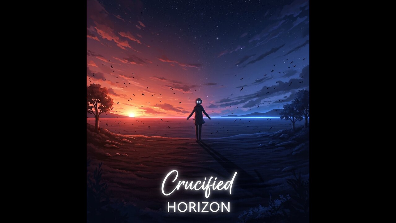 Crucified Horizon