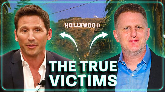Brave Whistleblower Denounces Hollywood’s Darkest Secret