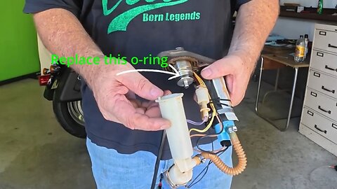Watch this before you replace your fuel pump