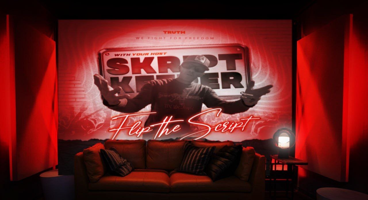 10/29/25 Flip The Skript Ep#244 Intellegence Leaks!!! Charlie Kirk Investigation Twists and Turns