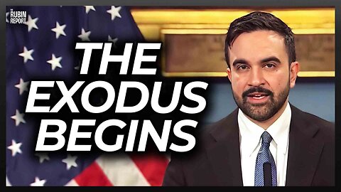 Zohran Mamdani Stuns Press w/ Budget Emergency & Only One Way to Fix It