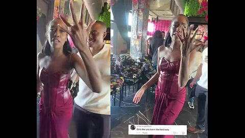 "Ignored the 'Don't Cook or Clean' Advice – Now She's Rocking That Ring! 💍😂 l Relationship Wisdom"