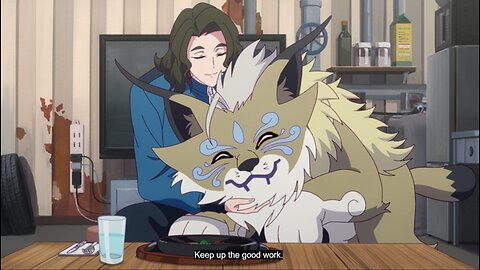 Digimon Beat Break episode 4 review: Family