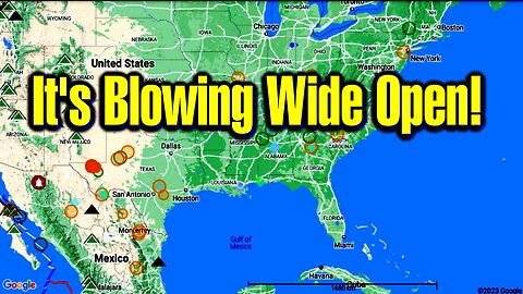 The Elites are Running for Their Bunkers, Now This Was Uncovered..
