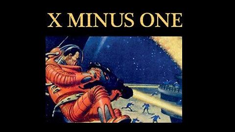 X Minus One - No Contact (April 24, 1955)