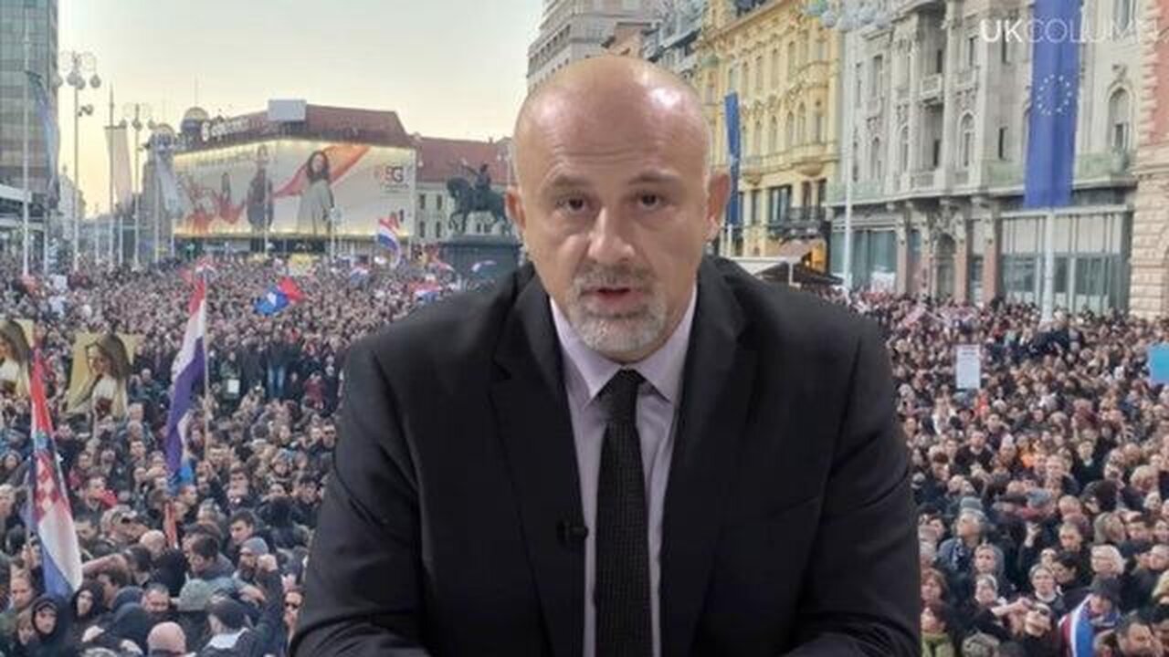 Croatia Will Not Willingly Go To War, Even for NATO