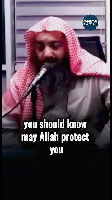 The Two Imans ~Sh.Saleh Sindi حفظه الله