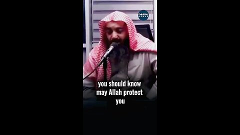 The Two Imans ~Sh.Saleh Sindi حفظه الله