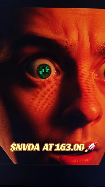 $NVDA🚀