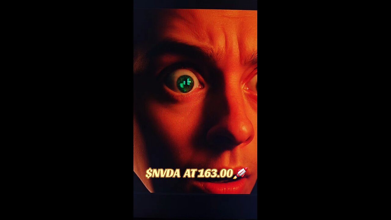 $NVDA🚀