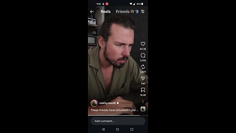 Everything Is Eatabal