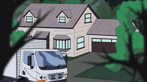 24 TRUE Animated Horror Stories 😱 | Real Scary Stories That Will Haunt You