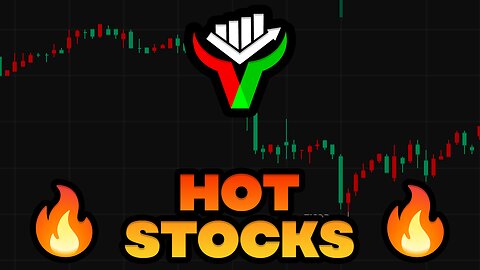 🎯THIS STOCK PENNYSTOCK COULD BREAKOUT HIGHER SOON 🎯SMALL CAPS ARE ON FIRE🔥ALPHA PRO LIVES🚀#spy #nvda