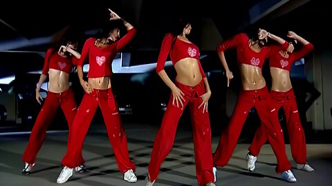 Rayna - Lyubov Po Skalata Na Rihter