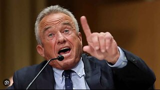 Leaked Audio Exposes RFK Jr. Aide Threatening Lawsuit Amid MAHA Feud