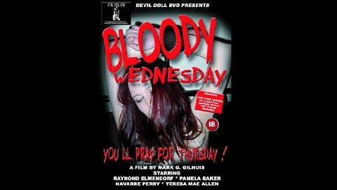 Bloody Wednesday (1987)