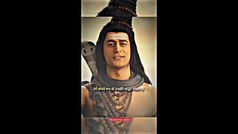 जो अपनी माता पिता की निस्वार्थ सेवा करता है