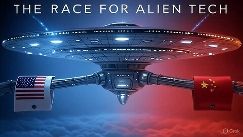 Danny Sheehan Drops UFO Bombshell Claims Jay Stratton Running Alien Tech Reverse‑Engineering Program