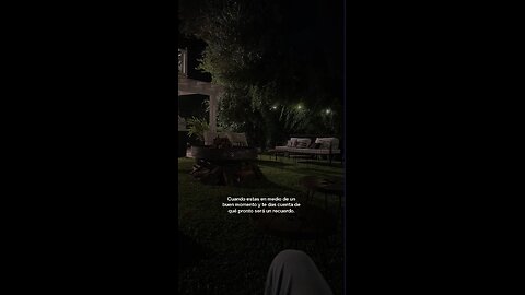 120/365 días | Solo serán recuerdos 🍂