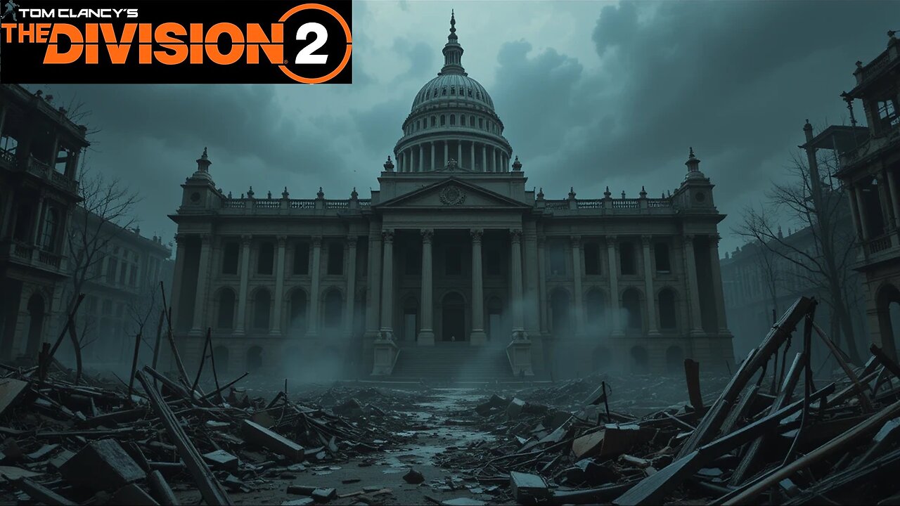 ¡GAMEPLAY EN ESPAÑOL TOM CLANCY'S THE DIVISION 2 | CONTROL DE TERRITORIO!