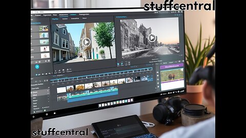 ClipCentral