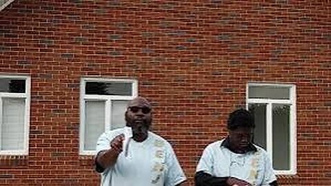BLESSINGS TO BISHOP AZARIYAH AND HIS FAMILY!! PRAISE THE MOST HIGH GOD YAHAWAH WA YAHAWASHI!!