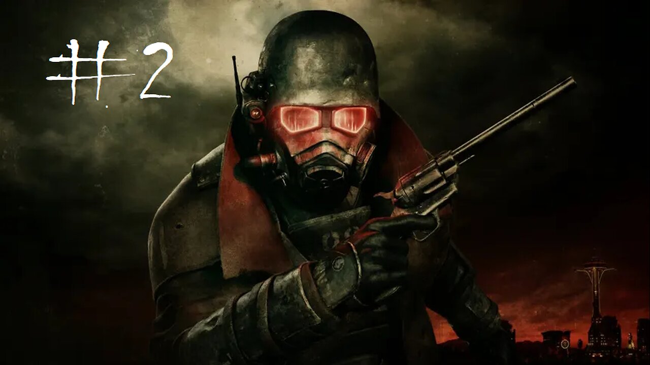 MELEE ONLY - HARD DIFFICULTY - Fallout 4 - PART 2