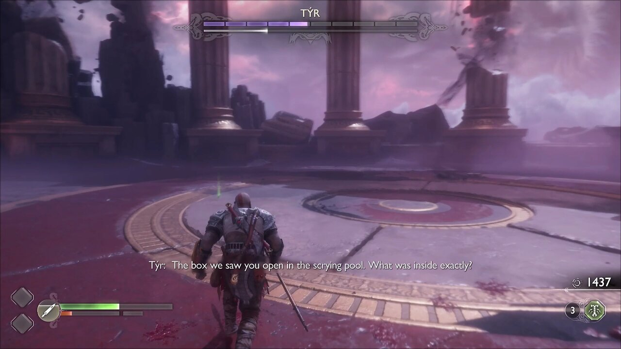 God of War Valhalla 🇵🇰