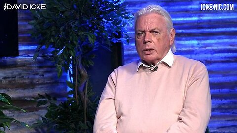 "David Icke Criticizes Tucker Karlsson: Insights on Alternative Journalism"