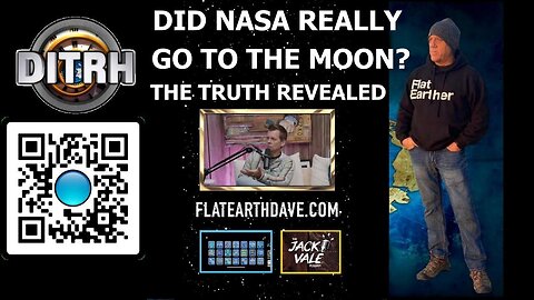 Did NASA Really Go to the Moon? The Truth Revealed - The Jack Vale Podcast #4
