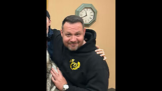 ***J6er BARRY RAMEY IRL!!!***