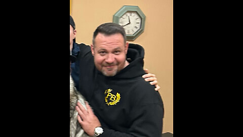 ***J6er BARRY RAMEY IRL!!!***