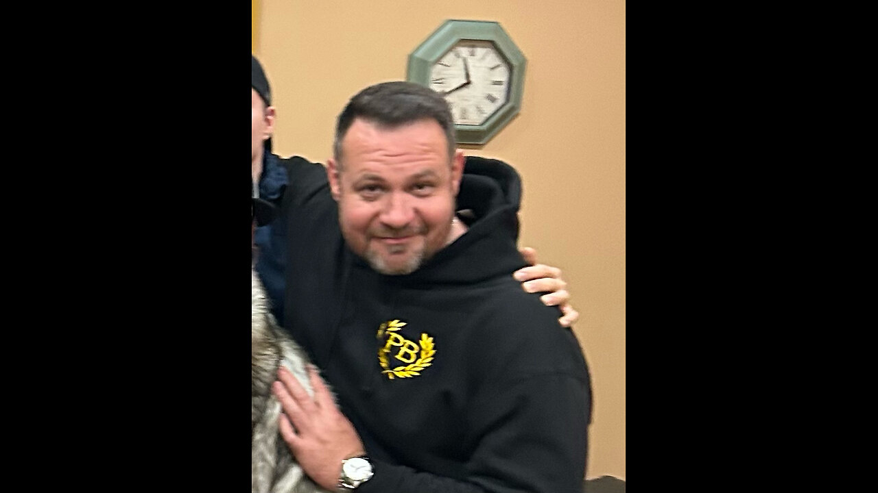 ***J6er BARRY RAMEY IRL!!!***