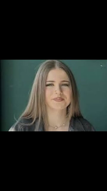 Missing Hanna Balcer (London)