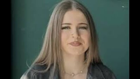 Missing Hanna Balcer (London)