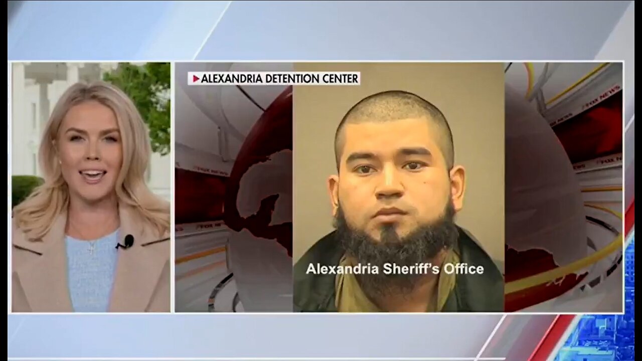 Karoline Leavitt Gives Update On The Deportation Of Ms-13 Gang Leader