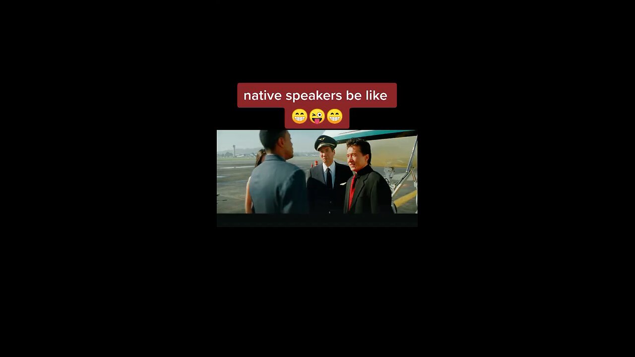 English