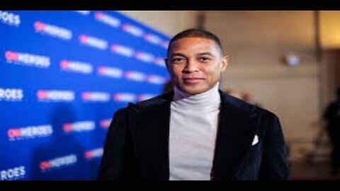 Don Lemon Should be ‘Dragged Out of His House by a SWAT