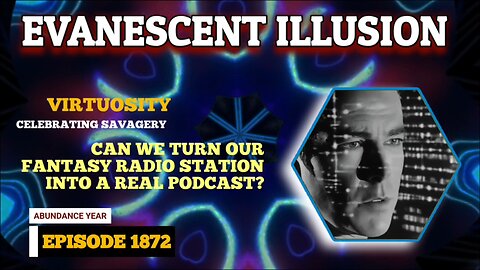 Evanescent Illusion: FULL METAL OX DAY 1807