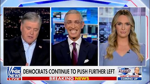 Former Democratic Strategist On His Party