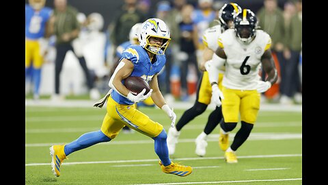 Aaron Rodgers played awful vs chargers for Sunday night football!