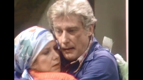 Soap - TV Show - Season Three - Episode Seventeen - 1980 - Comedy - HD