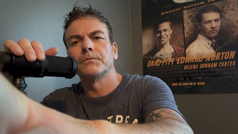 Charlie Kirk 9/14/2025