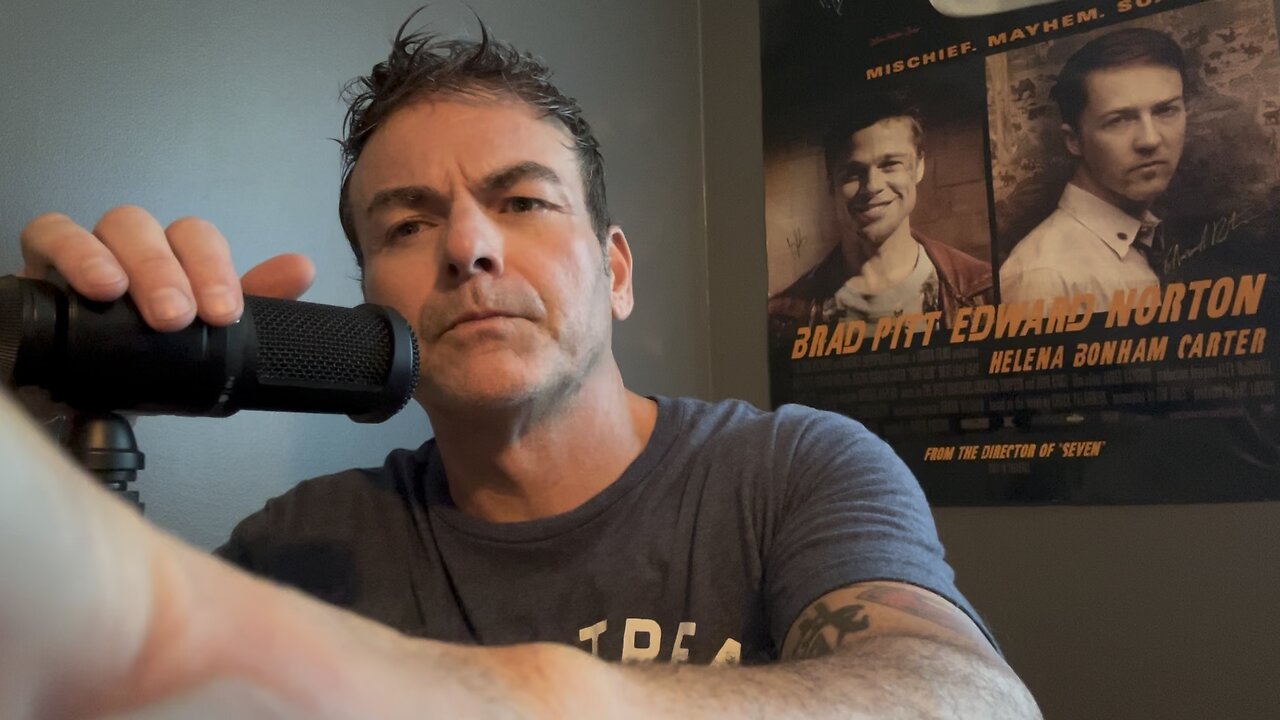 Charlie Kirk 9/14/2025