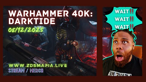Darktider‼️ 08/12/2025