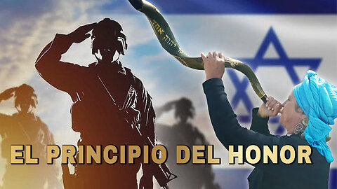 El Principio del Honor | Dra. Dominiquae Bierman | Israel